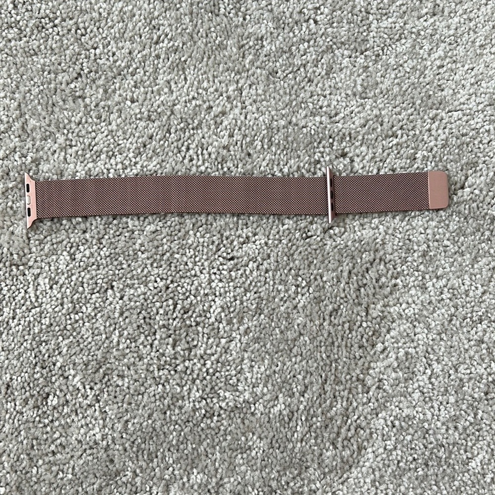 Apple Watch band